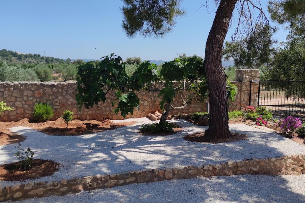 Villa Casa El Calderon à Chella Extérieur photo